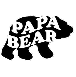 Bear (papa)