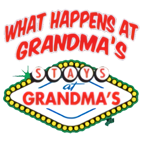 What happens at Grandma's