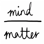 Mind over Matter (Black)