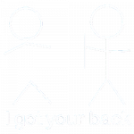 I Got Your Back